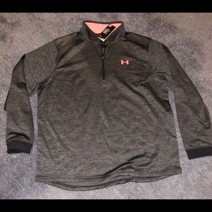 Under Armour Cool Gear Sweater